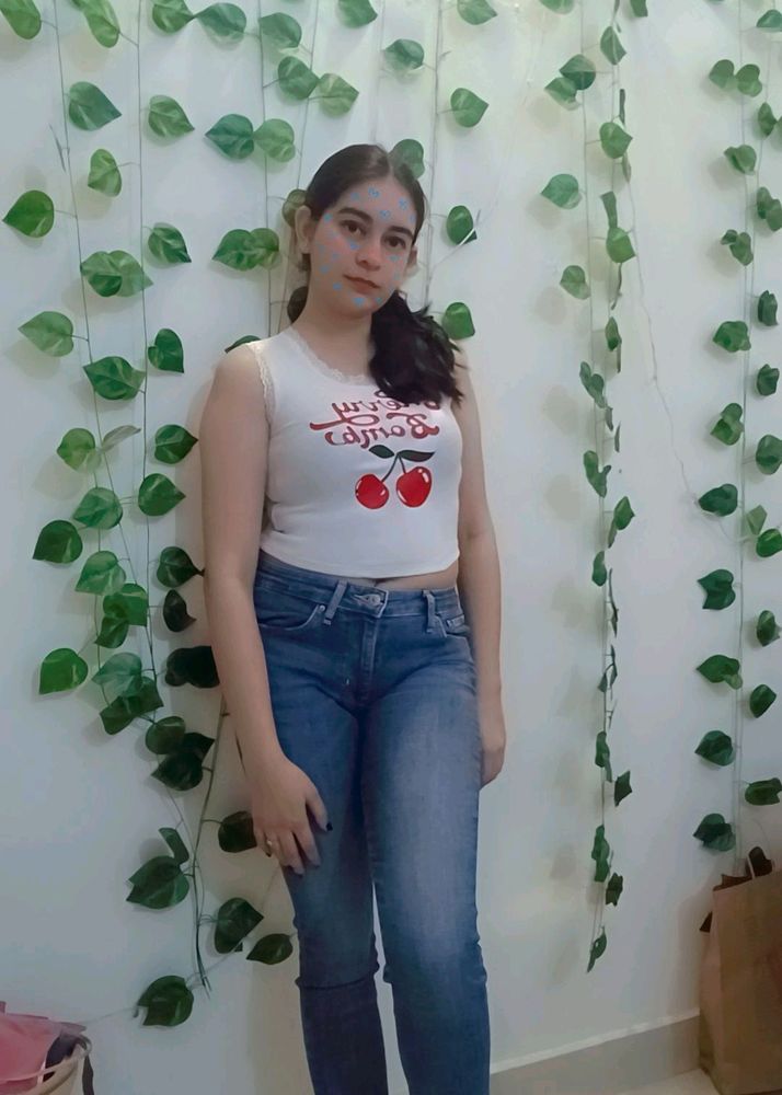 Levi&#39;s Skinny Jean Size 27