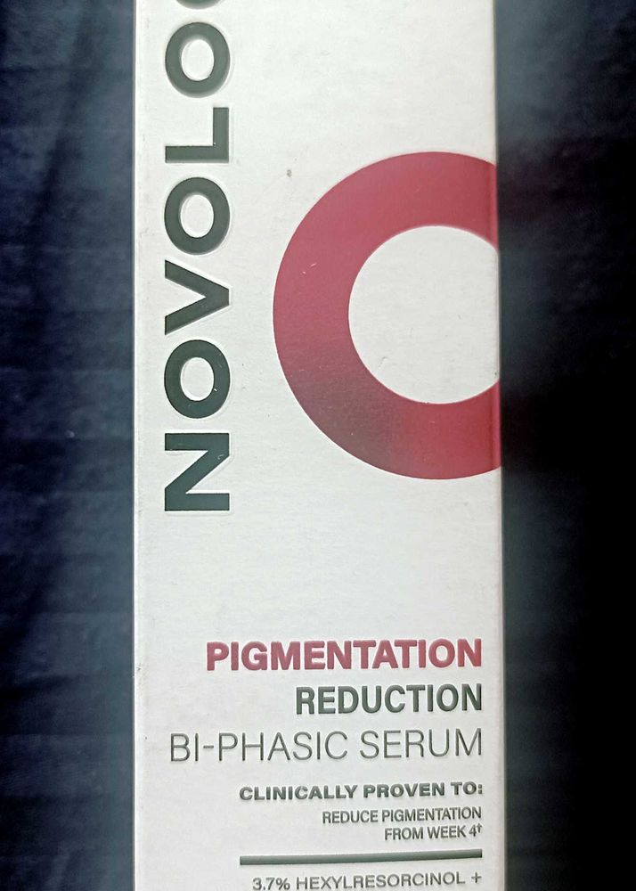 Novolo Bi-Phasic Serum