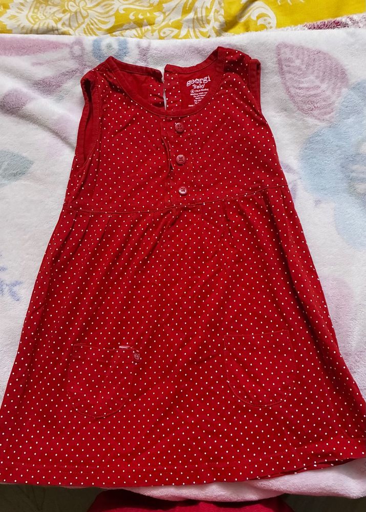 Combo Of Three Outfits - 300 Only
