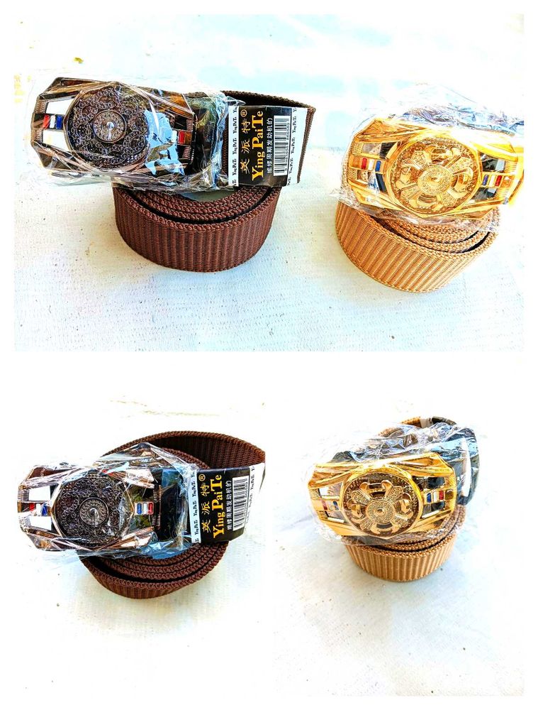 Good Quality Beautiful Belt