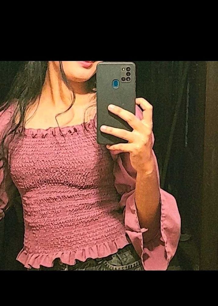 Top For Women