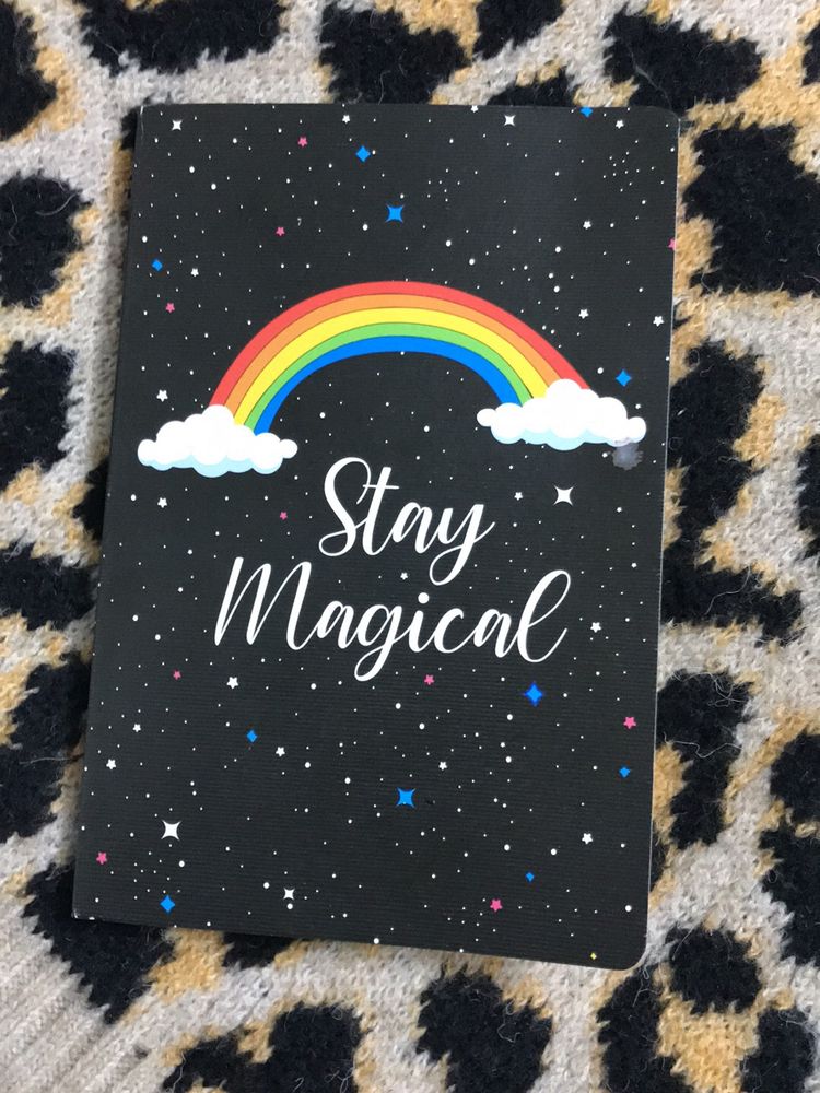 Journal Book