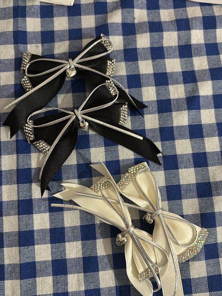 Hair Bows
