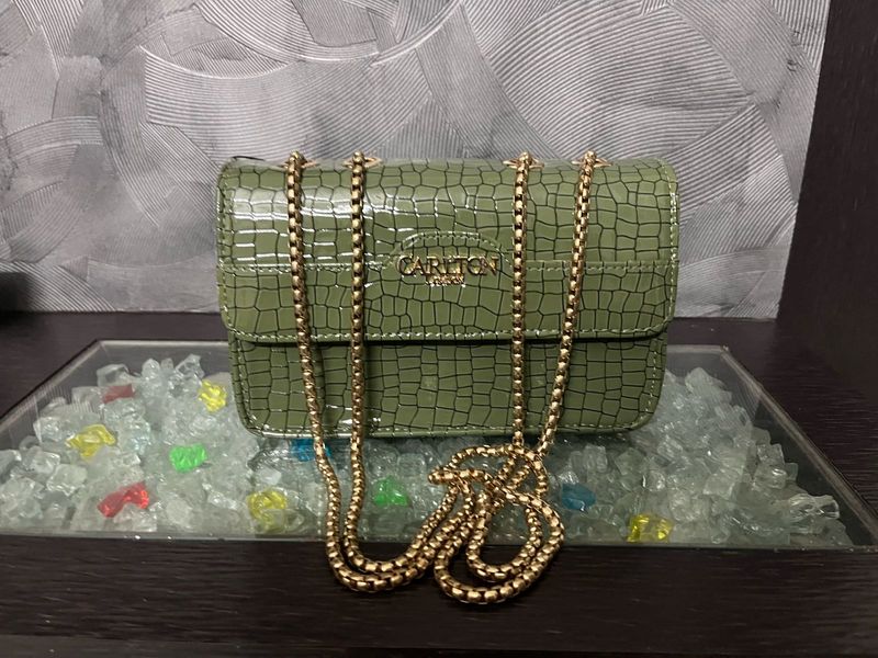 Carton London Bags