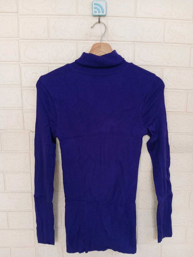 winter highneck sweaters