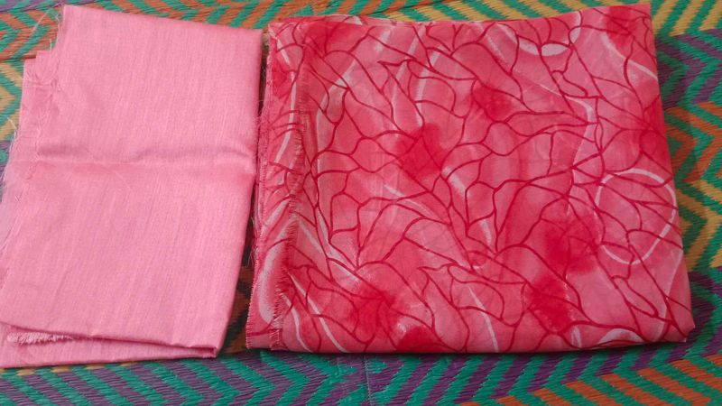 Flowery Saree