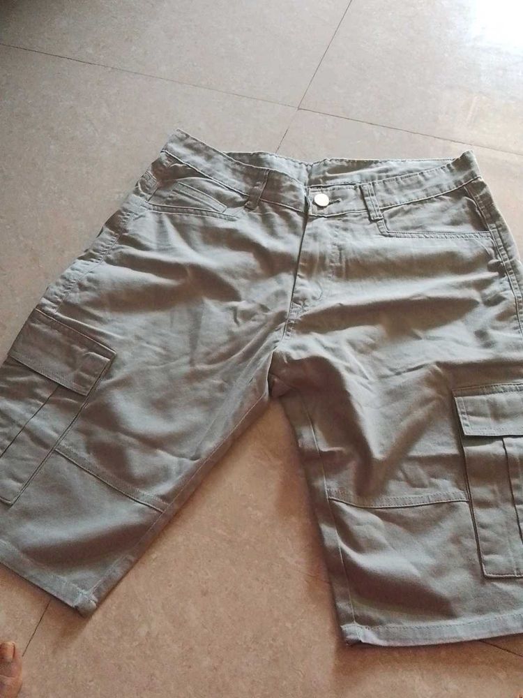2 Shorts Like New