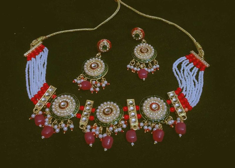 Jewellery Set