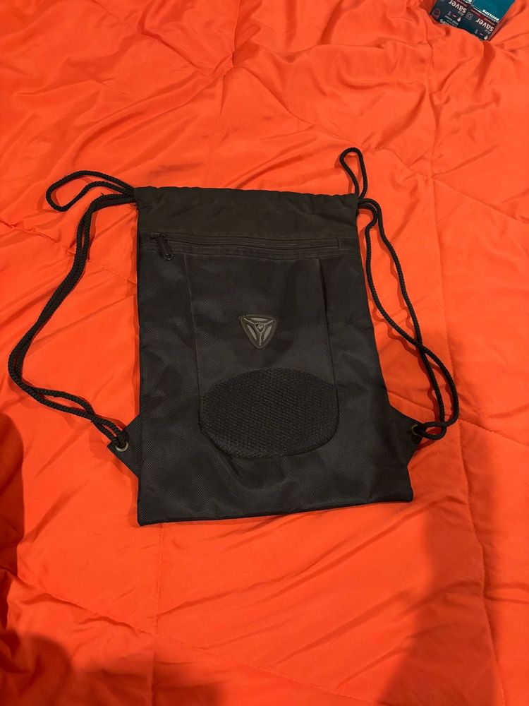 Pack &amp; Go Bagpack 💼