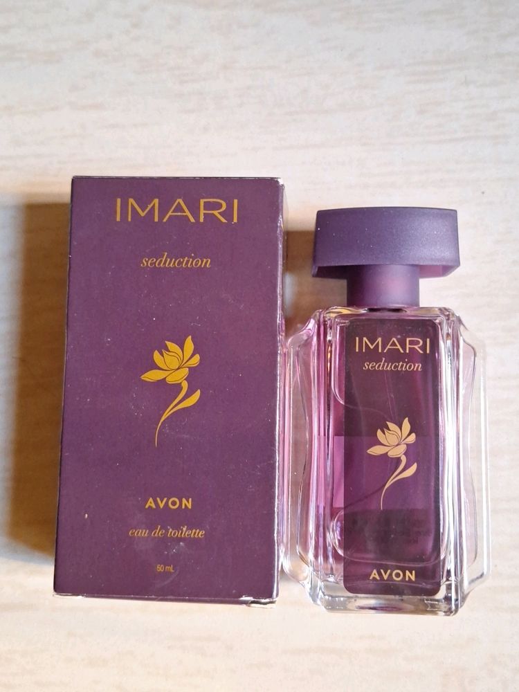 Brand New Perfume