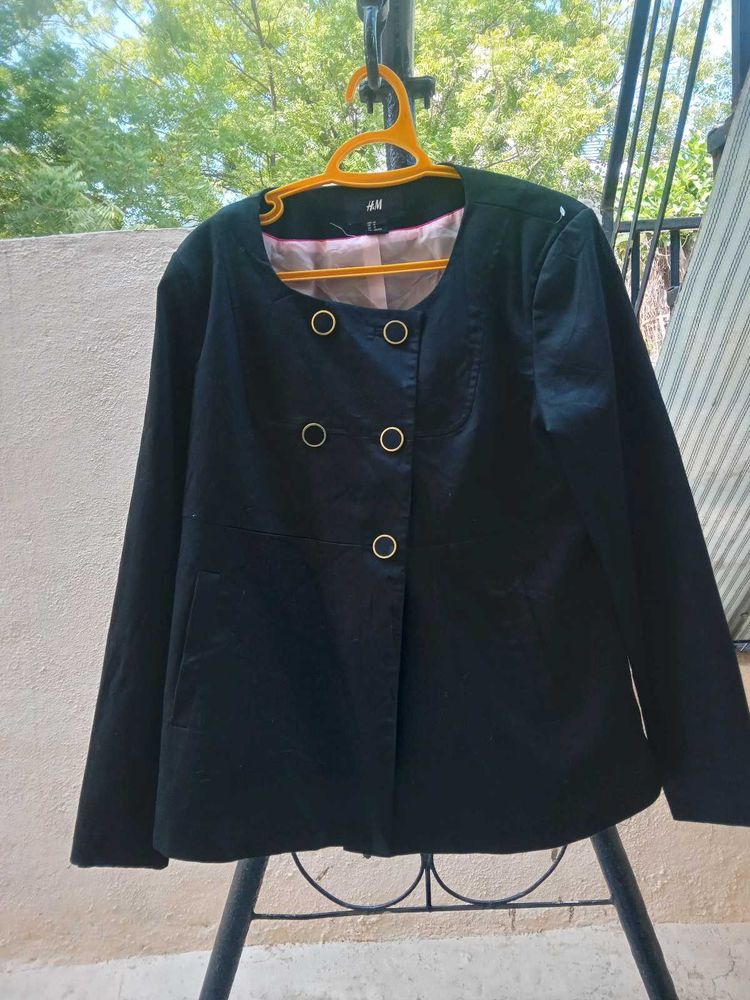 H&amp;M blazer
