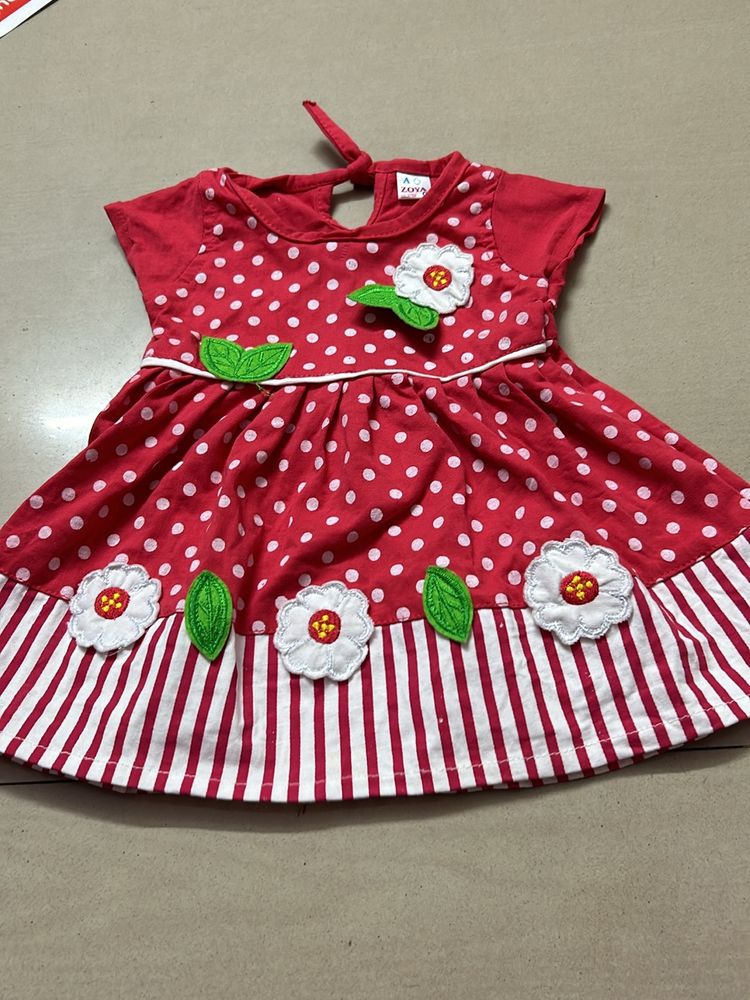 Baby Frock