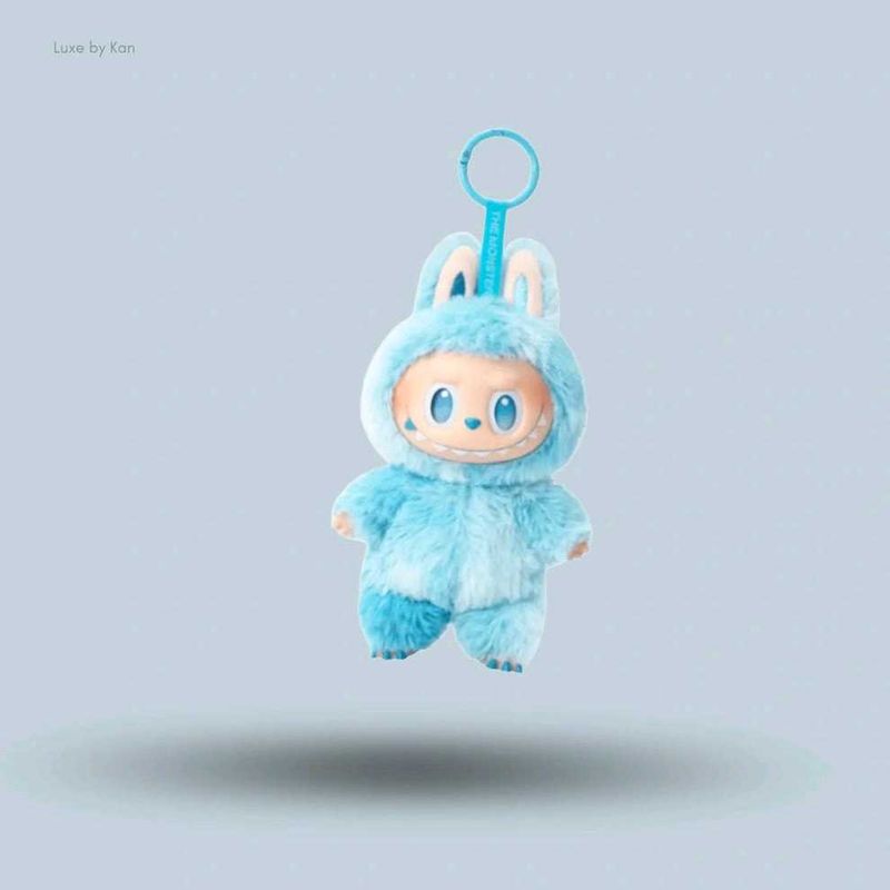 Labubu Big Into Energy Happiness