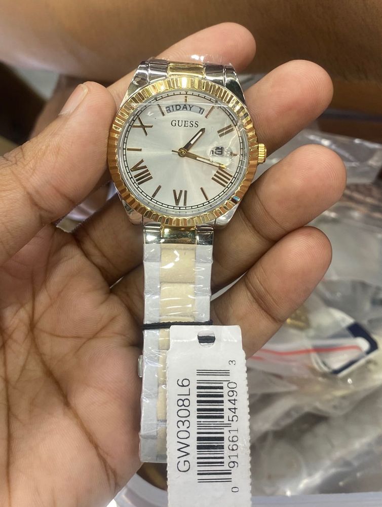 Guess Original Women Watch