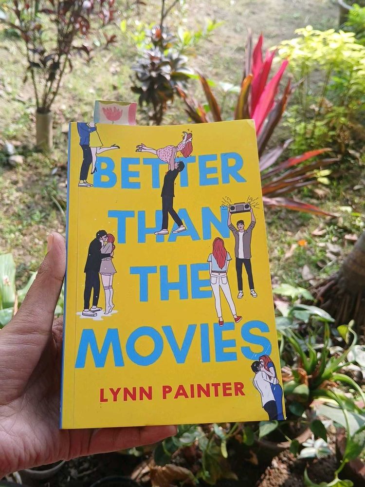 Better Than The Movies 🎀 ✨️