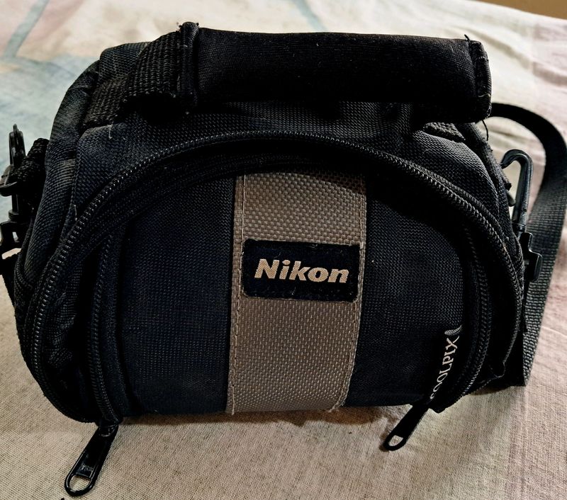 Nikon Camera Bag