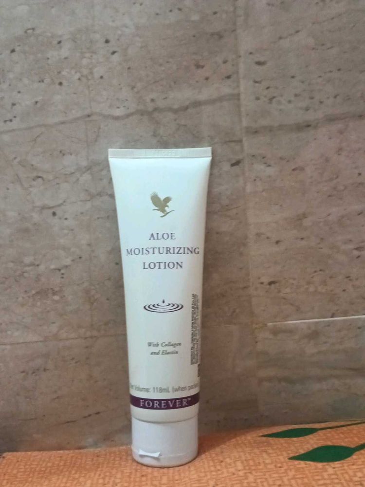 Moisturizing Lotion