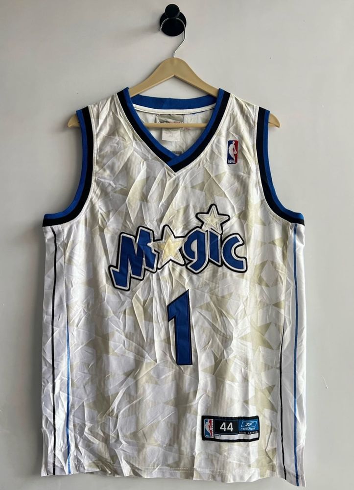 Vintage NBA Orlando Magic Jersey - Size 44