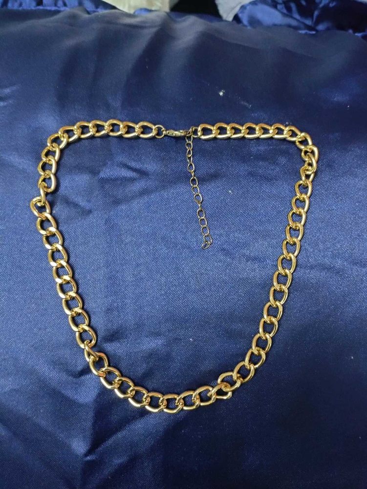 Neck Chain