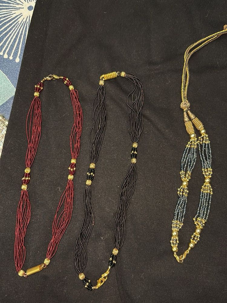 Chains