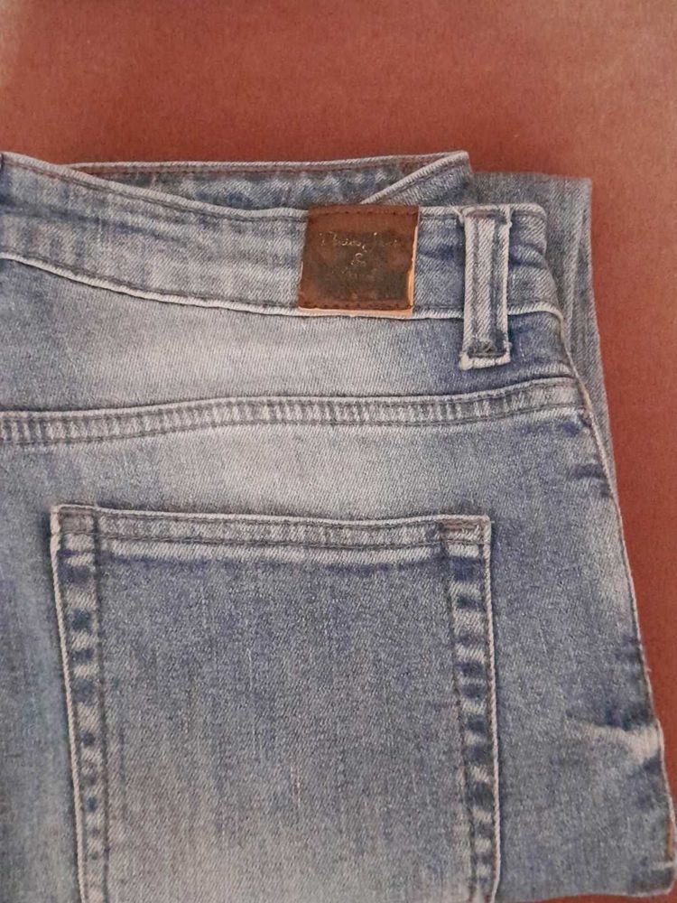 Denim Jeans