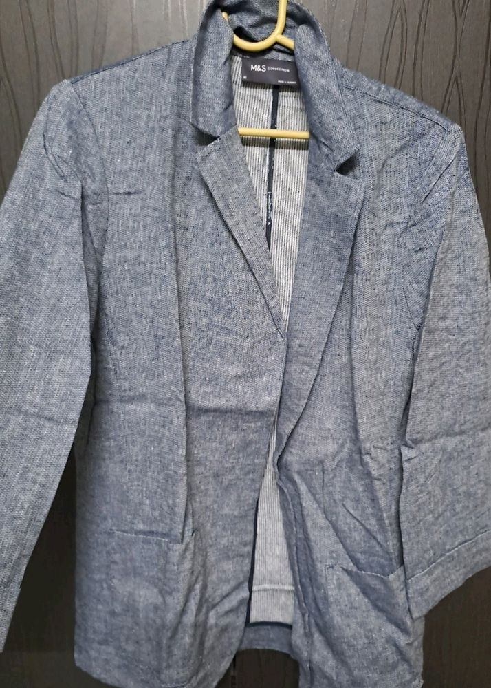 Casual M&amp;S Blazer