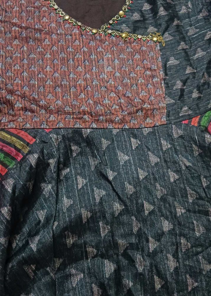 Stylish Women&#39;s Kurta