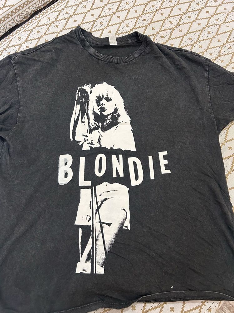 UNISEX H&amp;M Oversized T Shirt