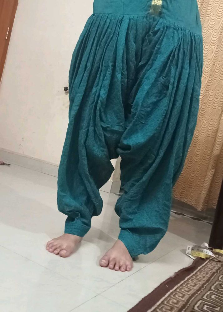 Kurti Set