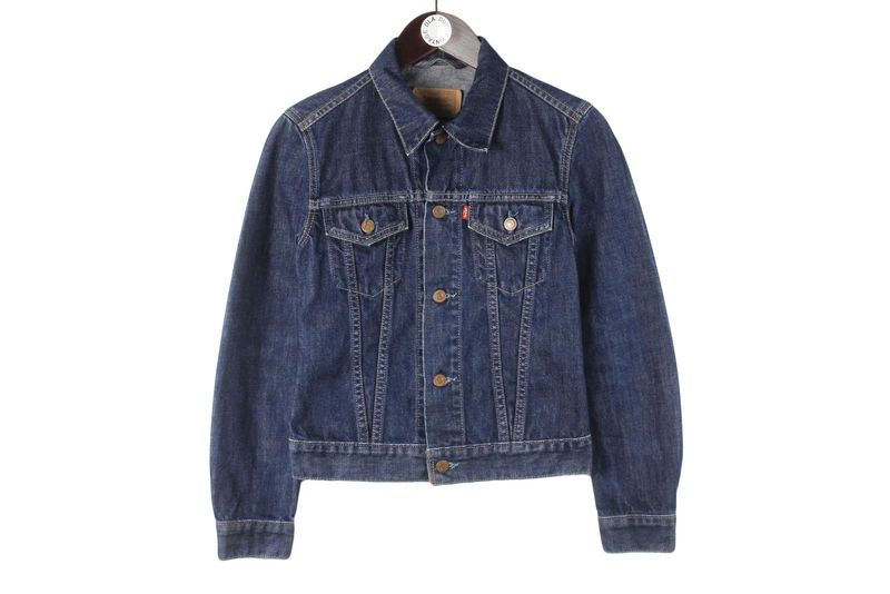 Levis vintage Denim Jacket