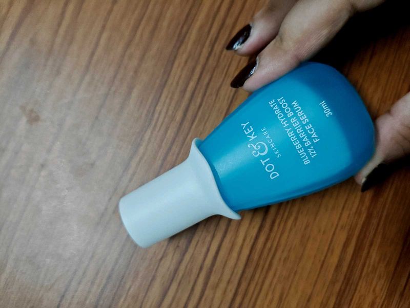 Dot &amp; Key Face Serum