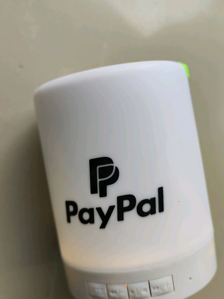 Bluetooth Speaker