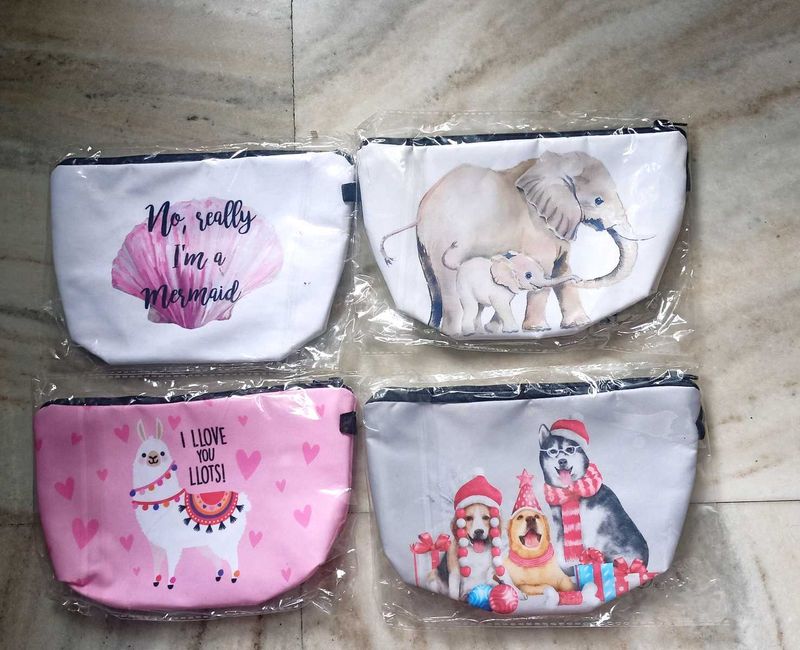 SALE POUCHES 🆕