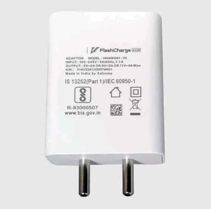 Vivo 44 W Charger Og