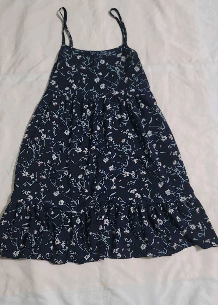 Free Shipping Floral Sundress