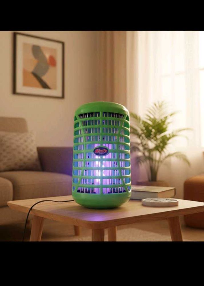 Electronic Insect &amp; Mosquito Killer With NightLamp