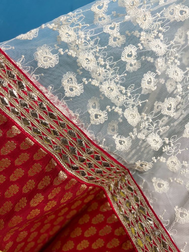 Subway Saatchi Copy Lehenga  Designer stitch