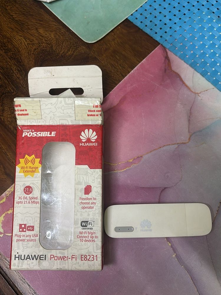 Huawei Power-Fi