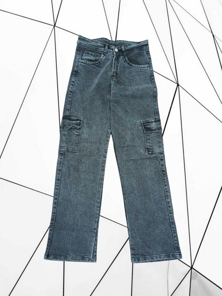 🤗KL-38 Size-28 (Sale) Latest Ladies high waist Je