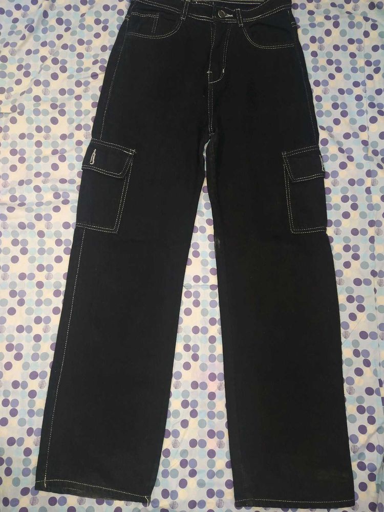 Black Cargoe