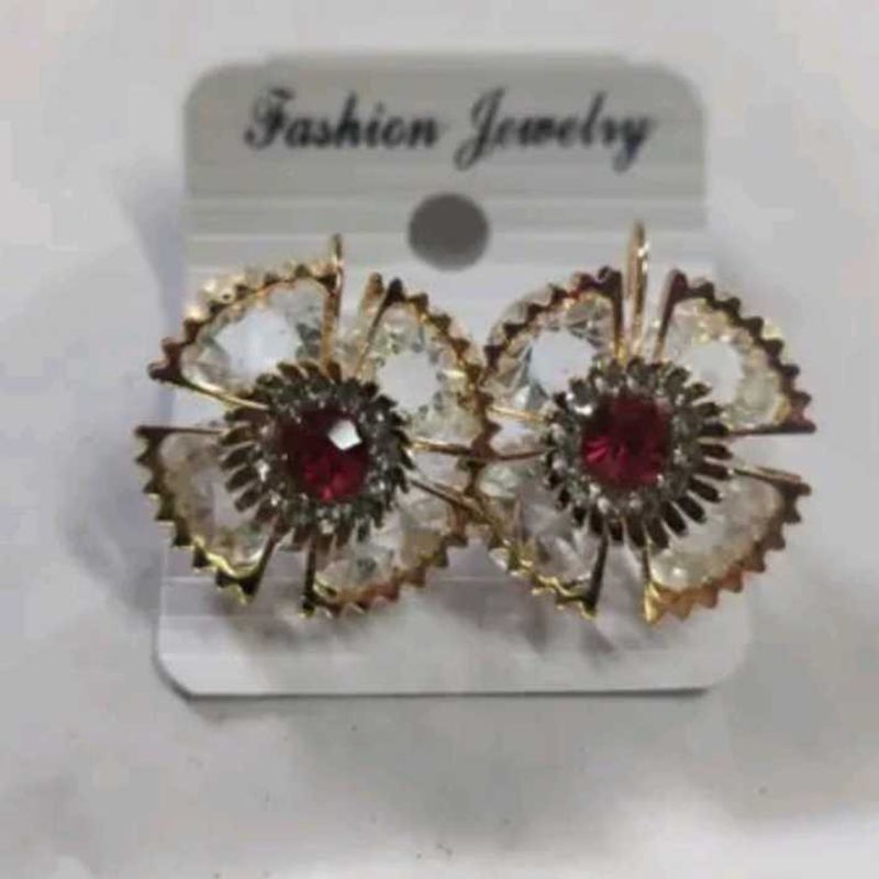 stone stud