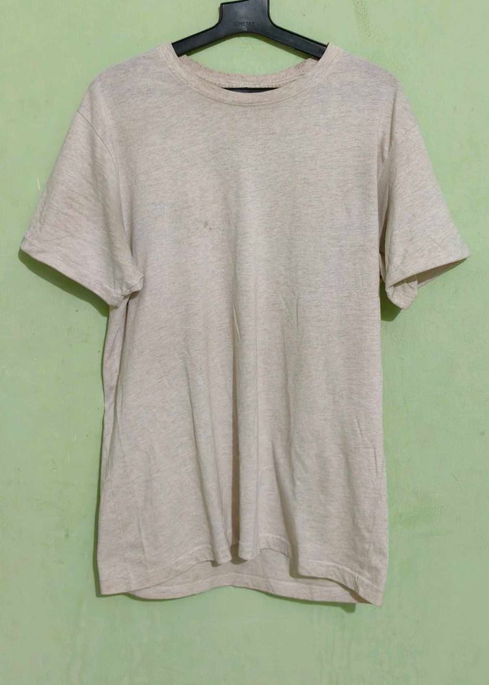 Zudio Plain Tshirt 👕