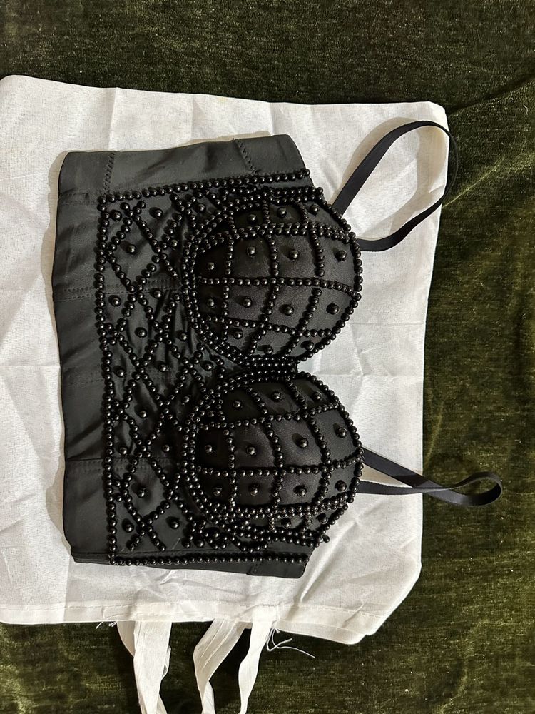 Corset / Bralette Top