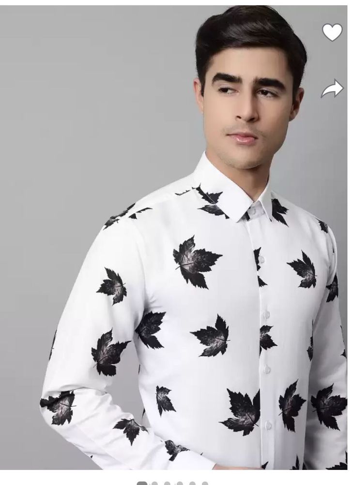 Men Shirt