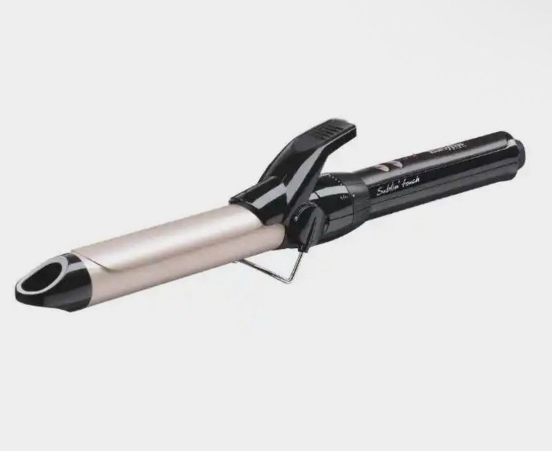 Babyliss Hair Curler