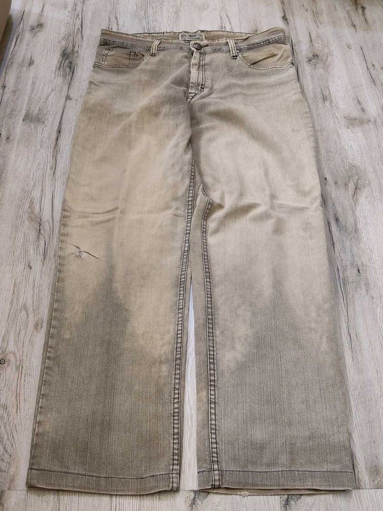 Ma1484 Hard currency jeans waist 36