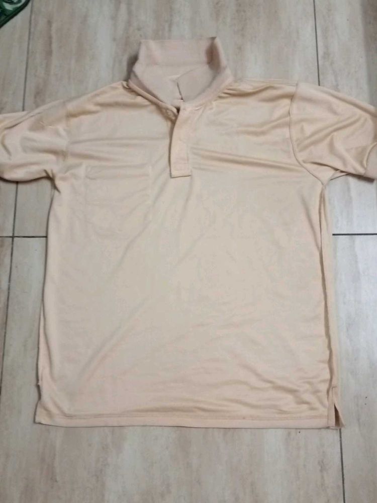 Polo T-Shirt