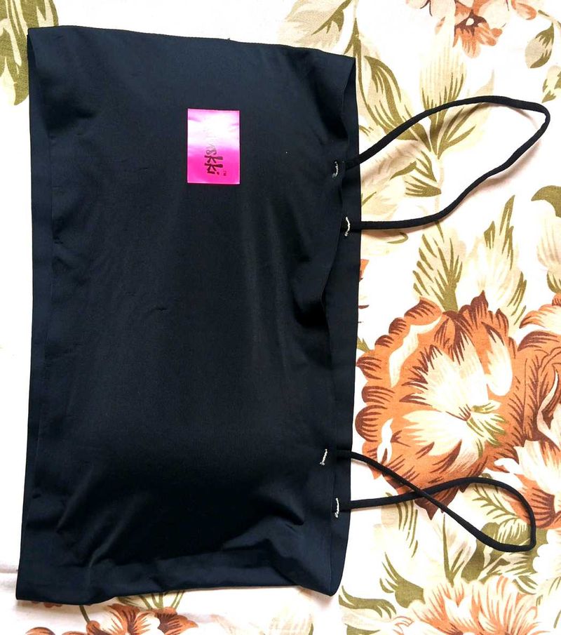 Black Tube Top