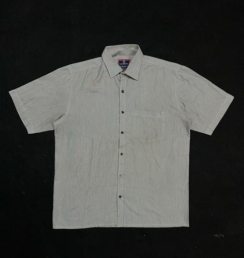 Pinterest Boxy Fit Shirt Y2k