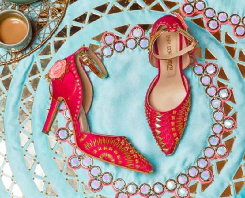 Rositas Shoes